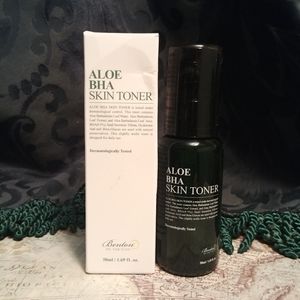 Benton toner